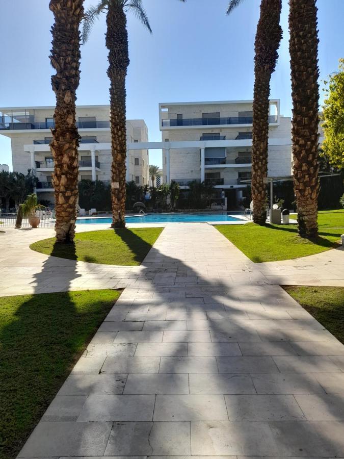 Royal Park Eilat Lägenhet Exteriör bild